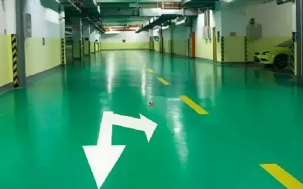 珠海環氧地坪涂料施工 珠海環氧地坪涂料施工