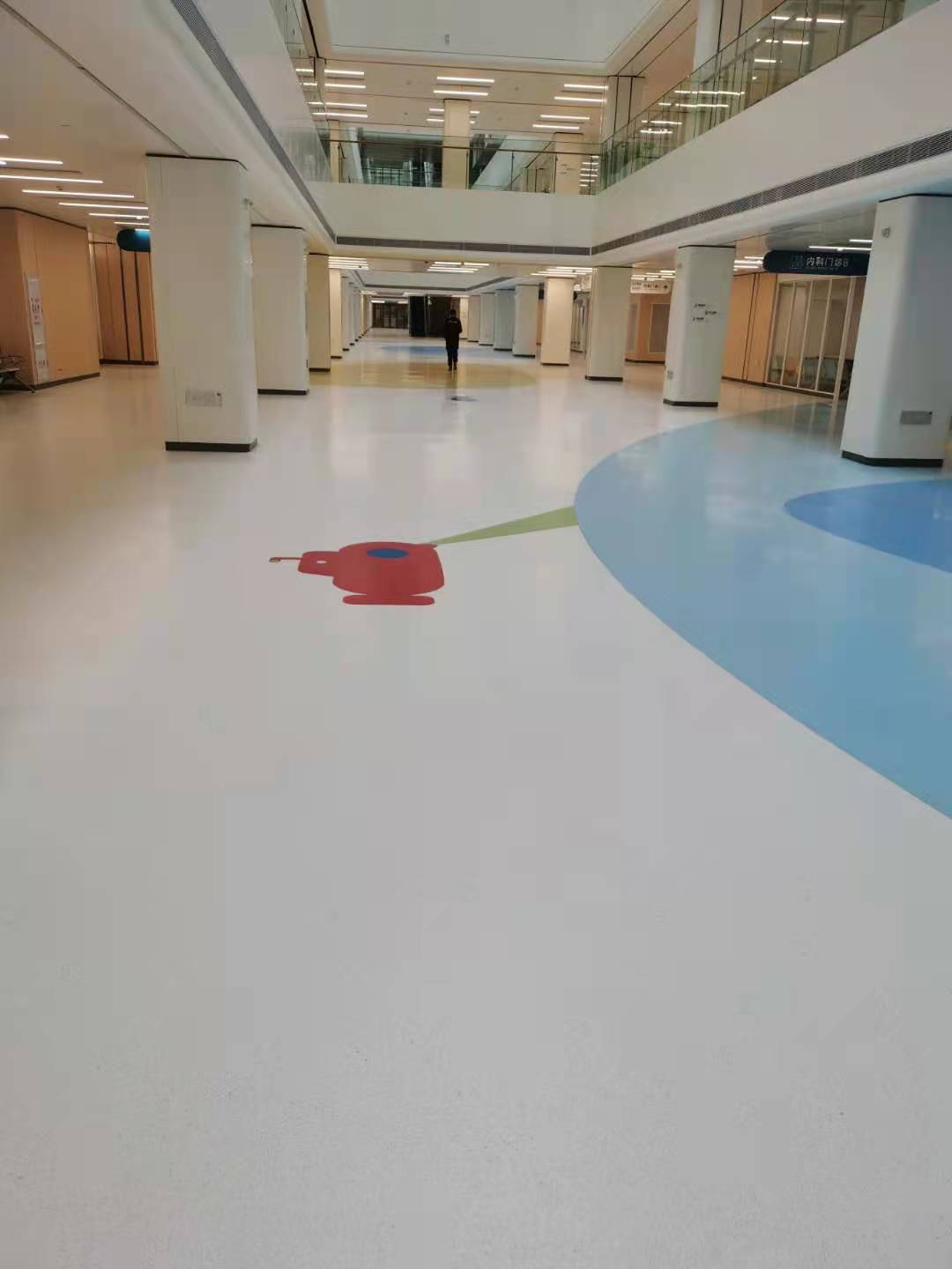 盈凱環氧磨石 盈凱環氧磨石