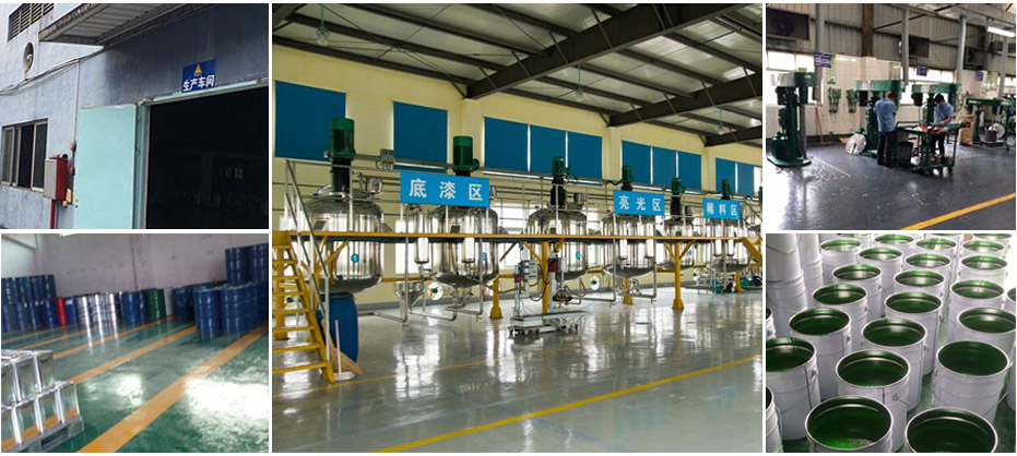 地坪漆工廠 地坪漆工廠
