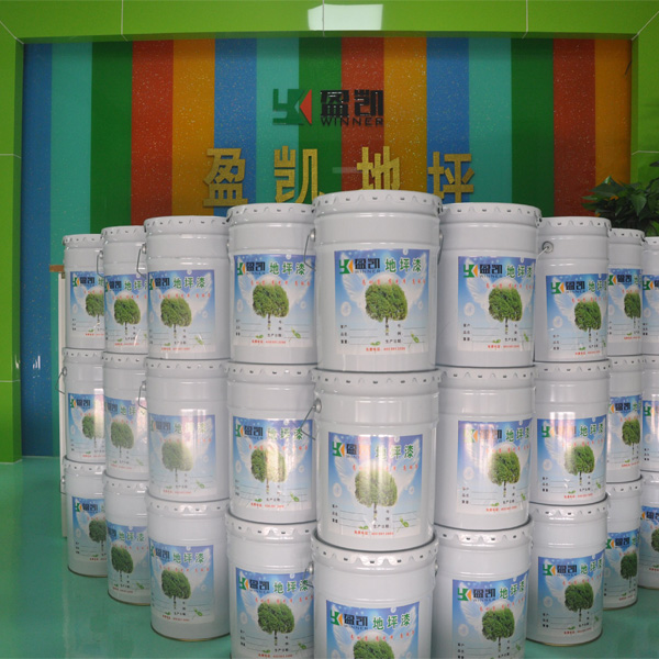 環(huán)氧地坪漆 環(huán)氧地坪漆