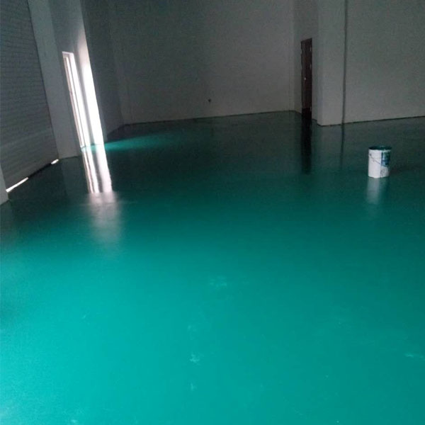 環氧地坪漆