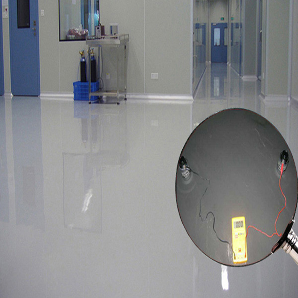 <a href='/Helps/huanyangfangjingdian.html' class='keys' title='點擊查看關于防靜電自流平地坪的相關信息' target='_blank'>防靜電自流平地坪</a>漆