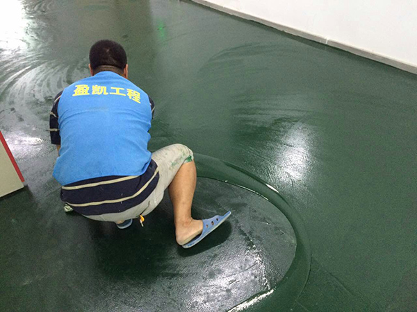 環氧中涂 環氧中涂