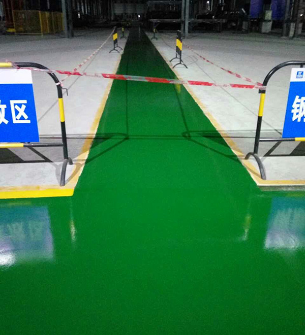 環氧砂漿地坪漆 環氧砂漿地坪漆