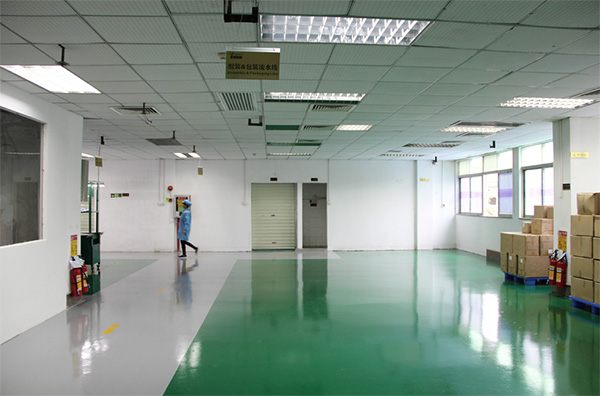 廠房地坪漆