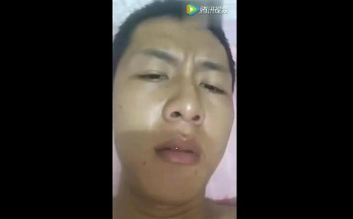 藍瘦,香菇 網紅