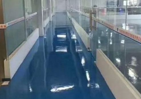 環氧地坪漆