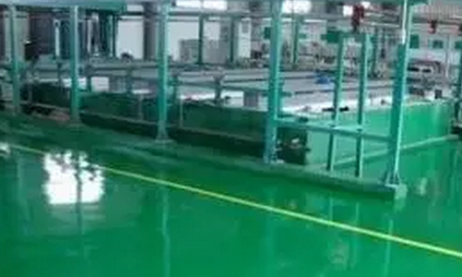 東莞環氧地坪漆