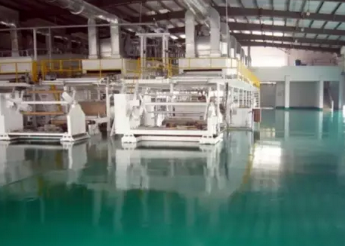 東莞環氧地坪漆