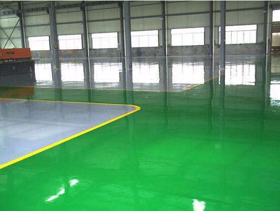 環氧地坪漆