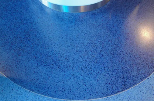 環氧水磨石地坪天然大理石